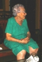 Daisy Scott