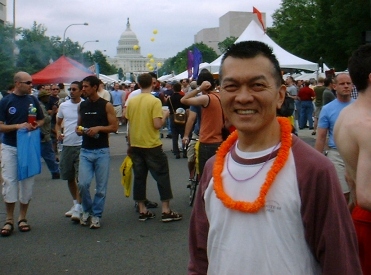 Capital Pride
